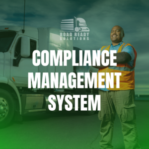 Compliance Management System