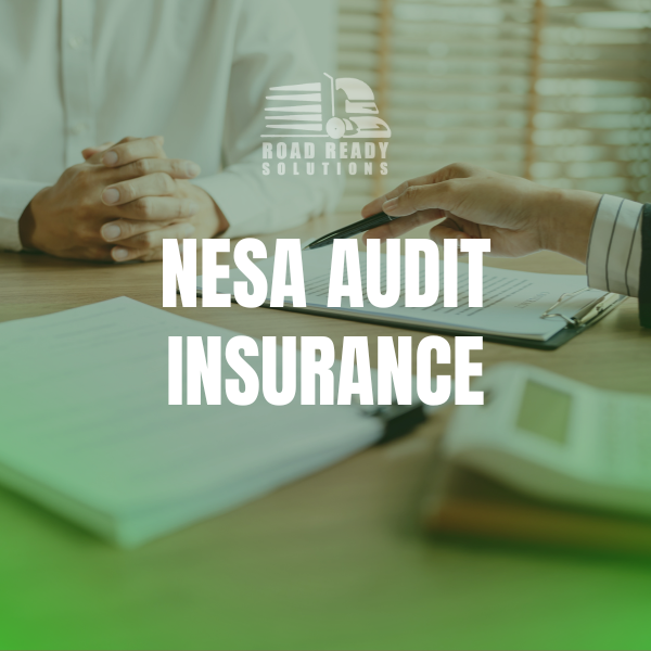 NESA Audit Insurance