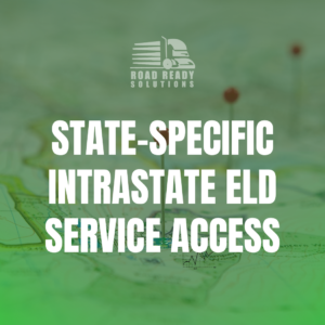 state specific eld