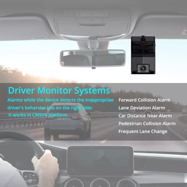 Dashboard Camera - Image 9