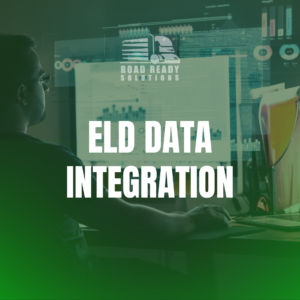 ELD Data Integration