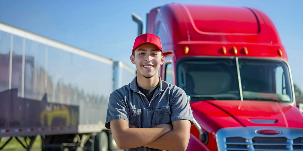 safe driver apprenticeship pilot program