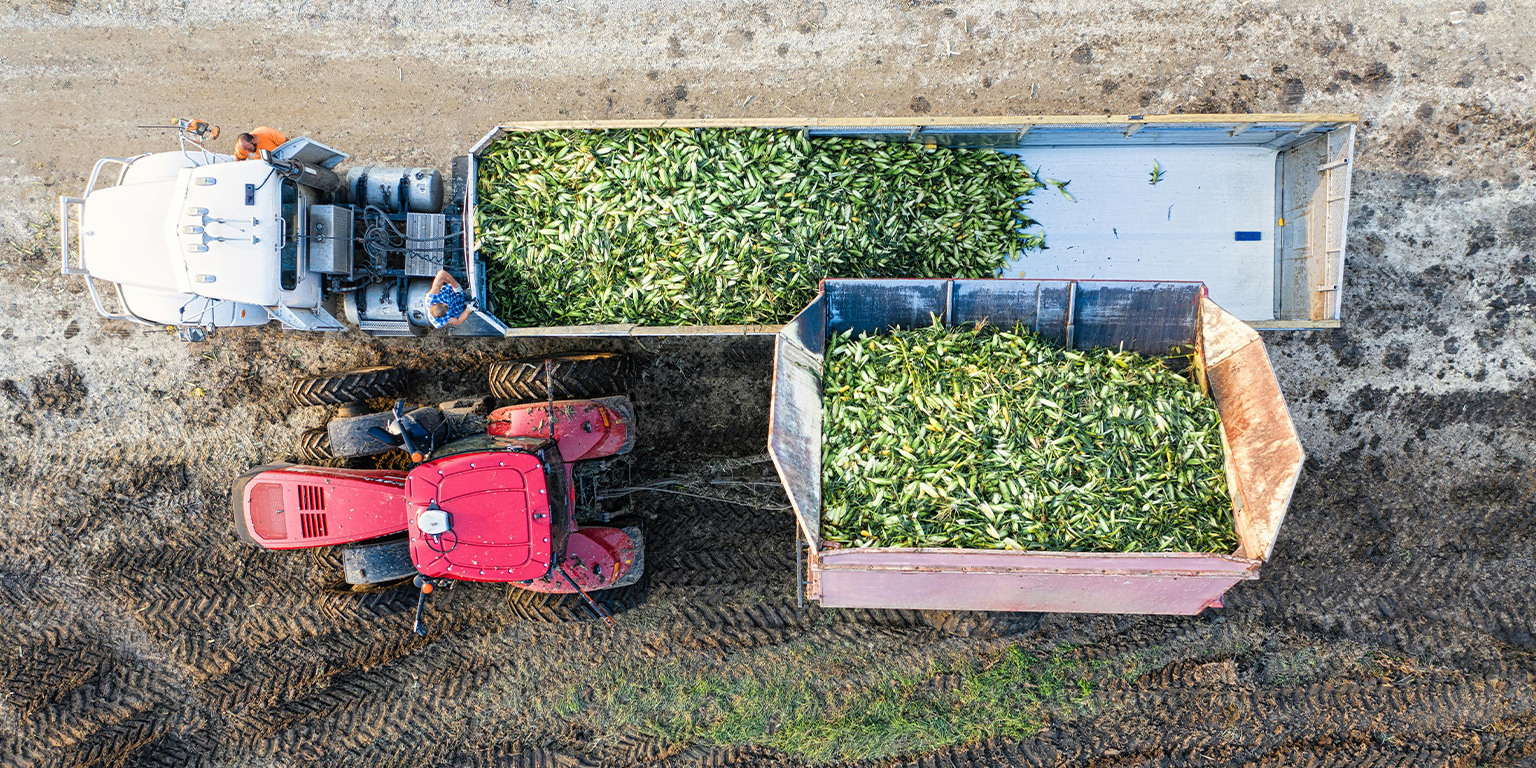 agriculture fleet management software